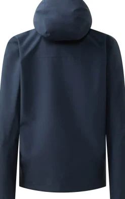 Haglöfs Front Proof Ii Jacket Women Tarn Blue