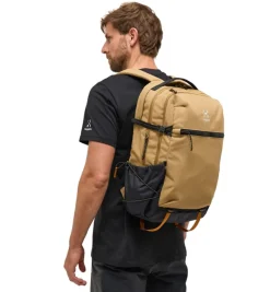 Haglöfs Jarve Multi 28 Cinnamon Brown/True Black