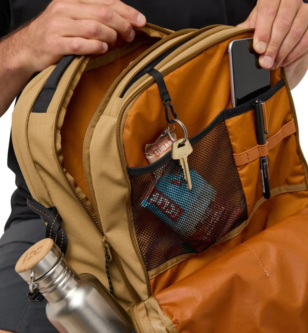 Haglöfs Jarve Multi 28 Cinnamon Brown/True Black