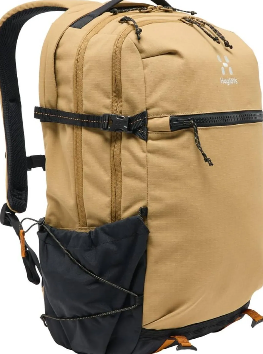 Haglöfs Jarve Multi 28 Cinnamon Brown/True Black