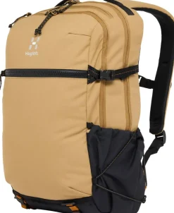 Haglöfs Jarve Multi 22 Cinnamon Brown/True Black