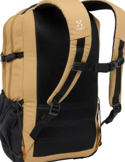 Haglöfs Jarve Multi 22 Cinnamon Brown/True Black