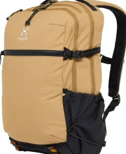 Haglöfs Jarve Multi 22 Cinnamon Brown/True Black