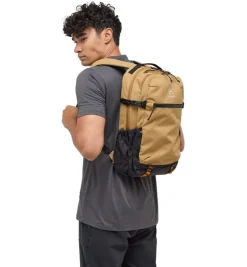 Haglöfs Jarve Multi 22 Cinnamon Brown/True Black