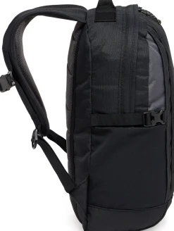 Haglöfs Juniors' Tight 15 True Black/magnetite
