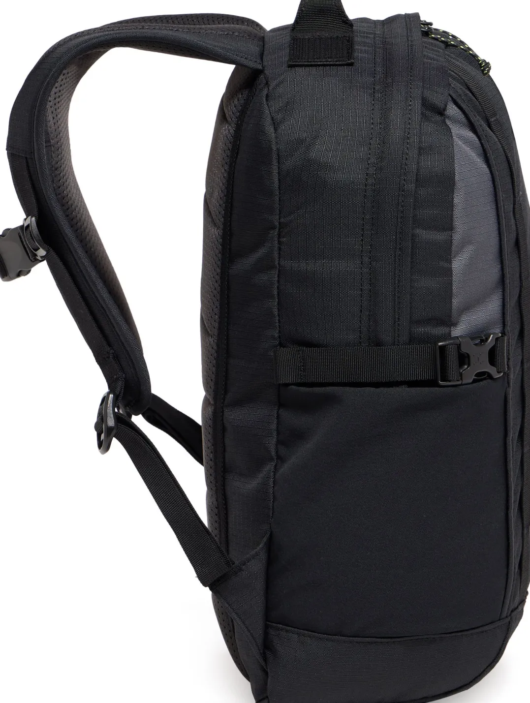 Haglöfs Juniors' Tight 15 True Black/magnetite
