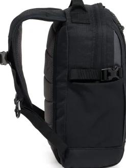 Haglöfs Juniors' Tight 8 True Black/magnetite