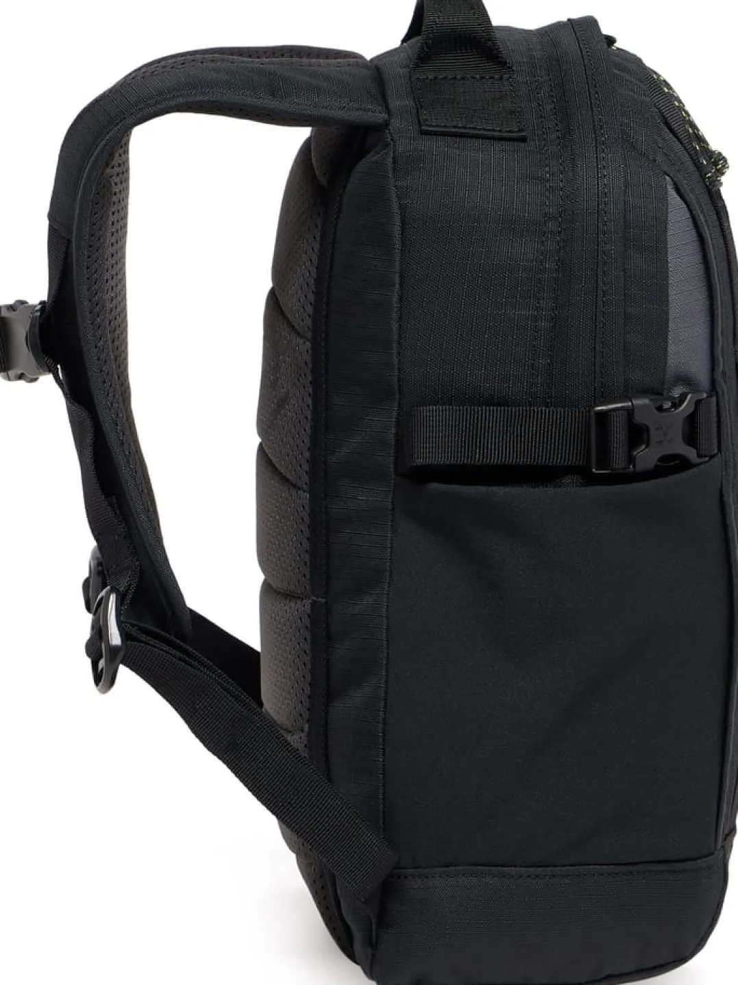 Haglöfs Juniors' Tight 8 True Black/magnetite