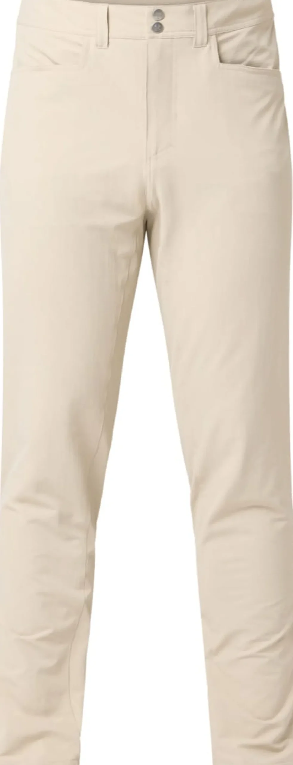 Haglöfs Korp Lite Pant Men Chalk Beige