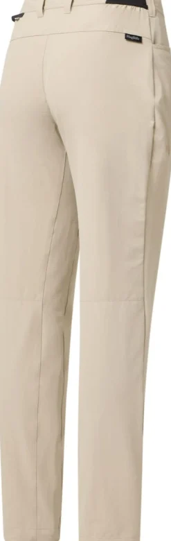 Haglöfs Korp Lite Pant Women Chalk Beige