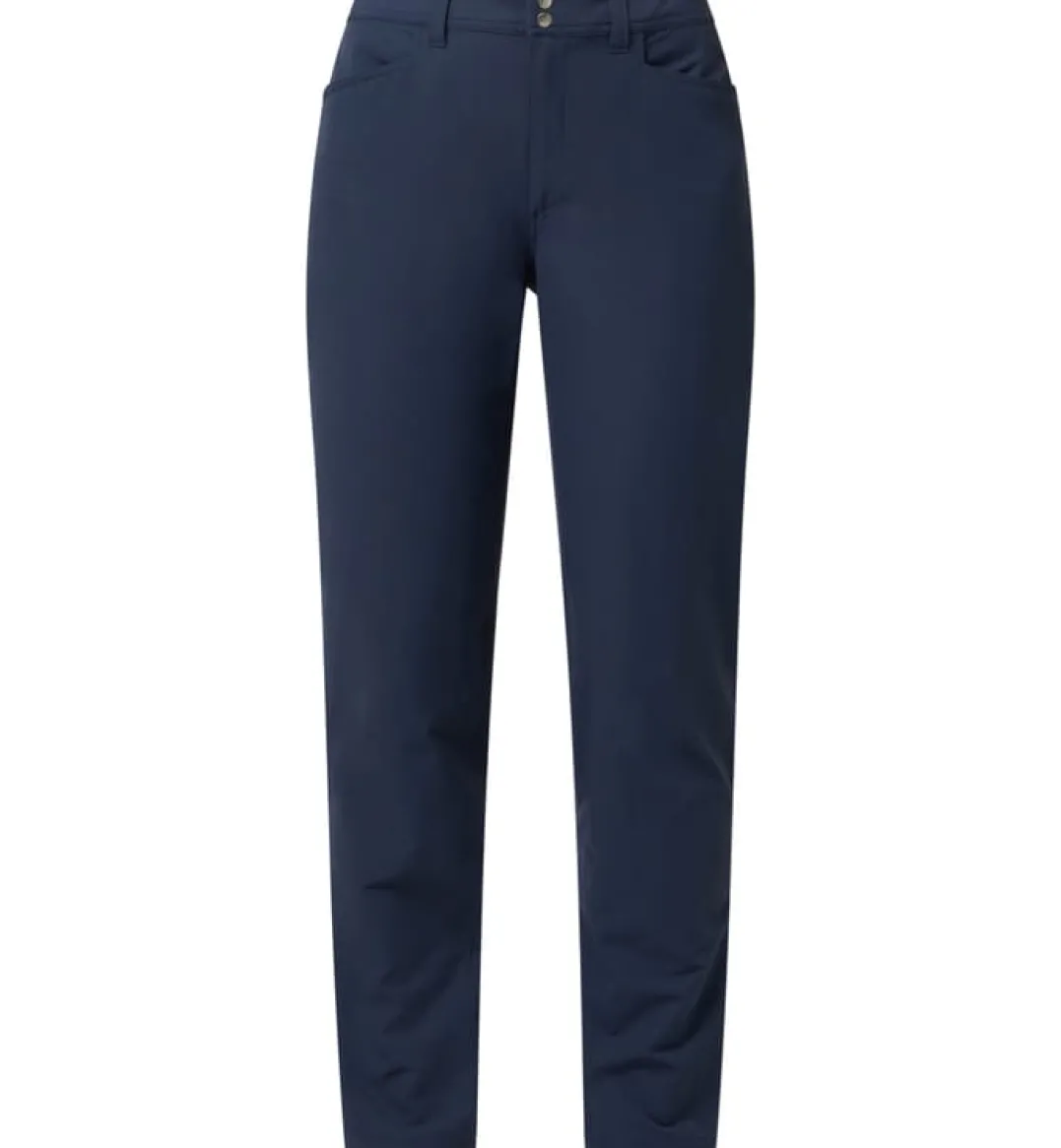 Haglöfs Korp Lite Pant Women Tarn Blue