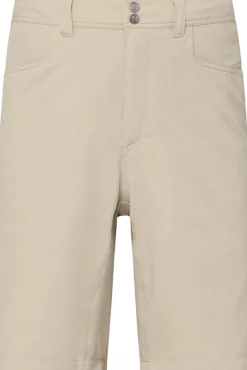 Haglöfs Korp Lite Shorts Men Chalk Beige