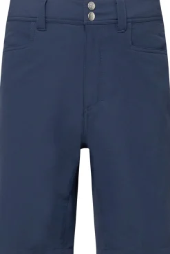 Haglöfs Korp Lite Shorts Men Tarn Blue