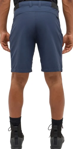 Haglöfs Korp Lite Shorts Men Tarn Blue