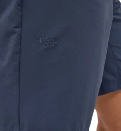 Haglöfs Korp Lite Shorts Men Tarn Blue