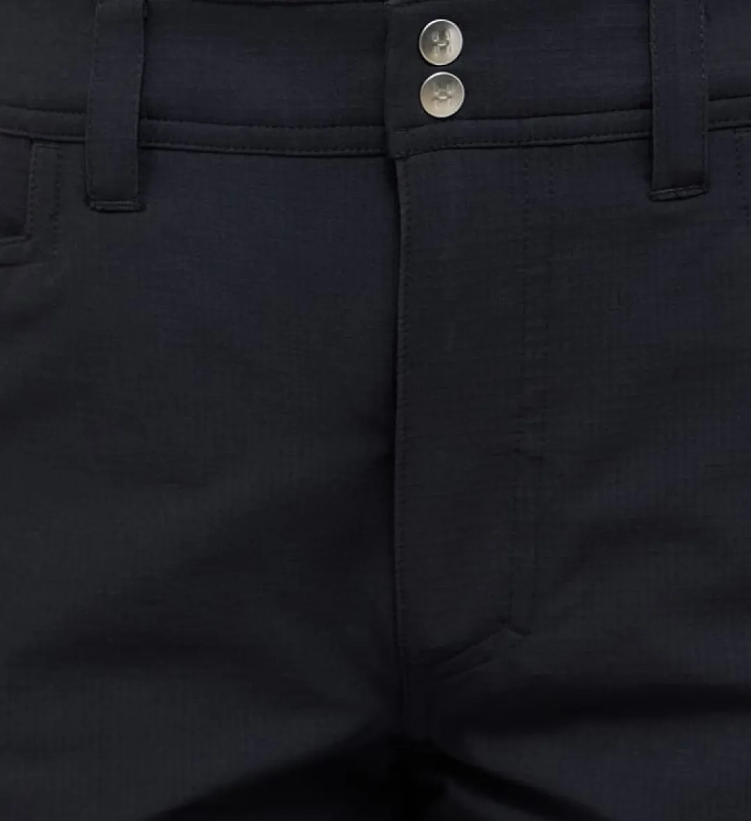 Haglöfs Korp Lite Shorts Women True Black