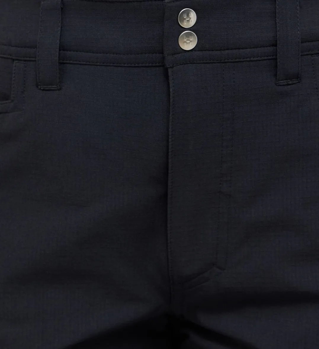 Haglöfs Korp Lite Shorts Women True Black