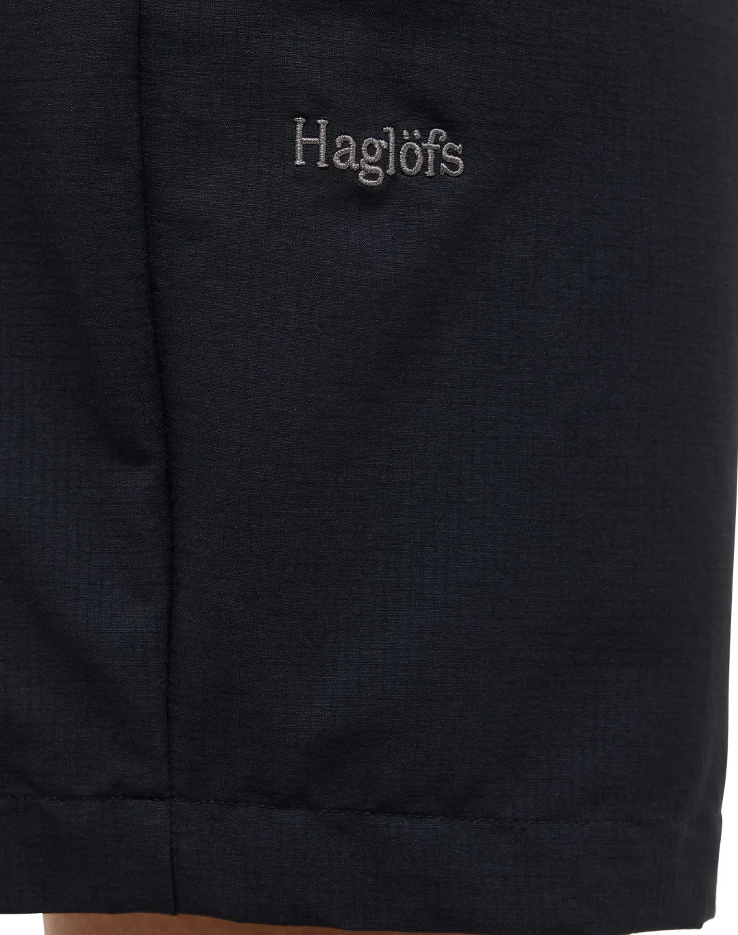Haglöfs Korp Lite Shorts Women True Black