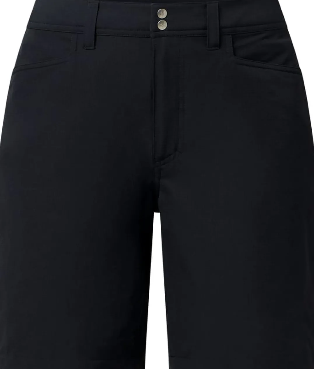 Haglöfs Korp Lite Shorts Women True Black