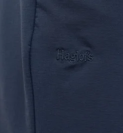 Haglöfs Korp Lite Shorts Women Tarn Blue