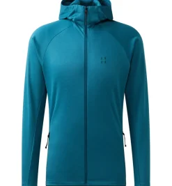 Haglöfs Korp Mid Hood Men Deep Teal