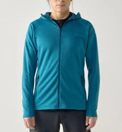 Haglöfs Korp Mid Hood Men Deep Teal