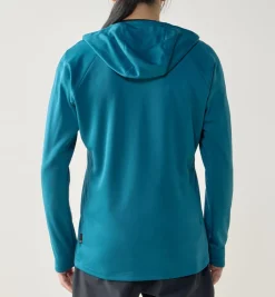 Haglöfs Korp Mid Hood Men Deep Teal