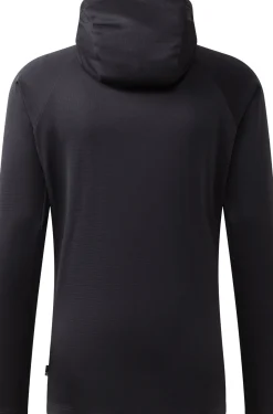 Haglöfs Korp Mid Hood Men True Black