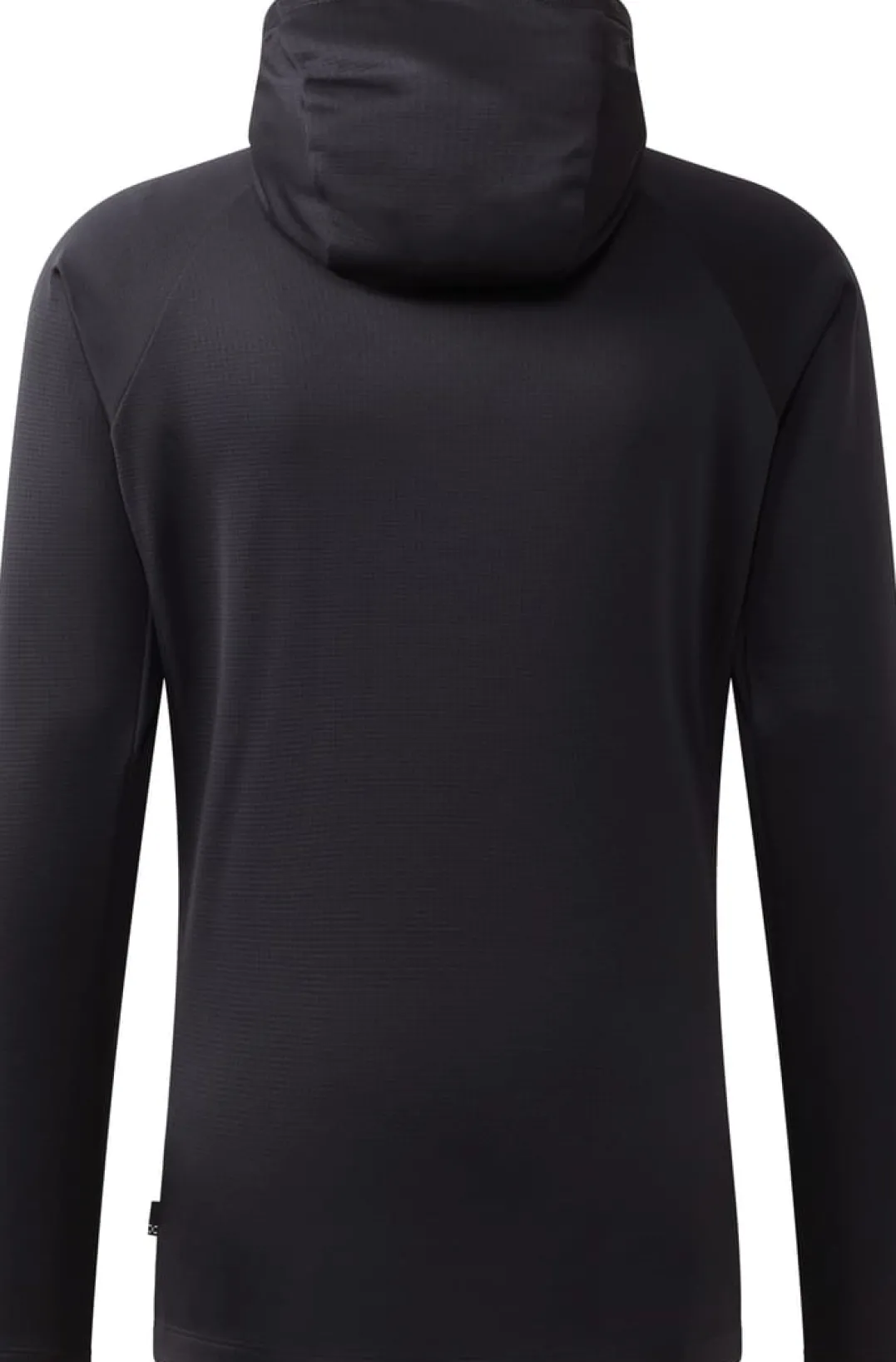 Haglöfs Korp Mid Hood Men True Black