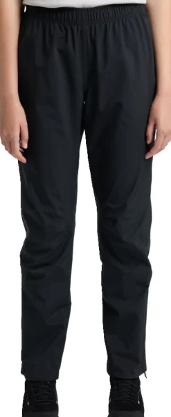 Haglöfs Korp Proof Ii Pant Women True Black