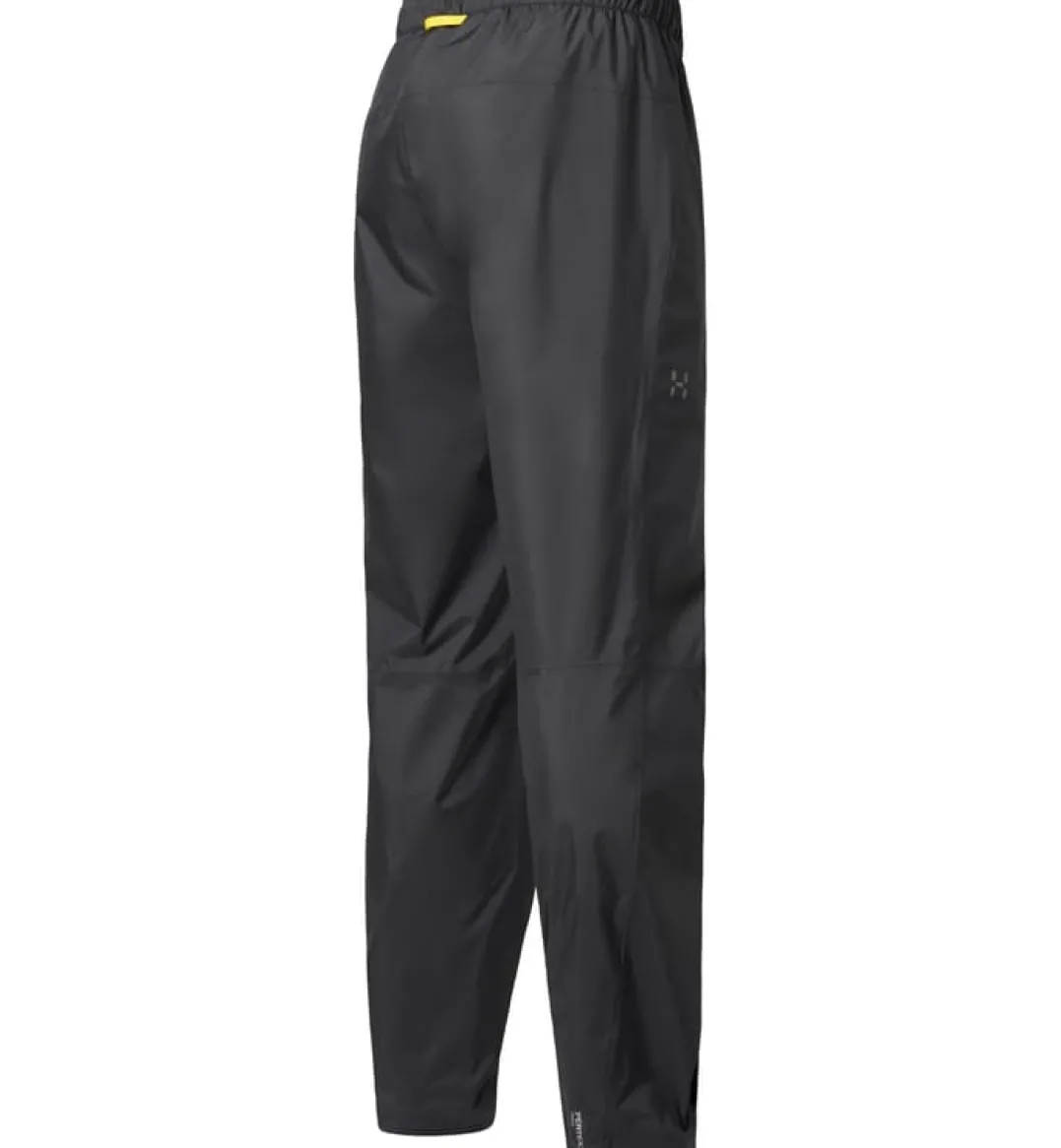 Haglöfs L.I.M Airak 2,5l Pant Men True Black