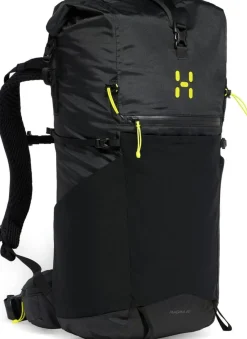 Haglöfs Magma Roll-Top 40 Wr True Black