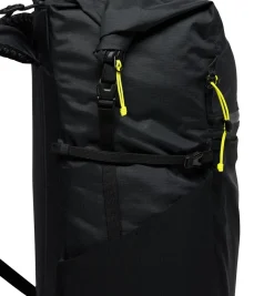 Haglöfs Magma Roll-Top 40 Wr True Black
