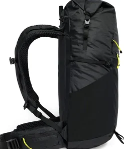 Haglöfs Magma Roll-Top 40 Wr True Black