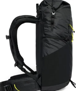 Haglöfs Magma Roll-Top 40 Wr True Black