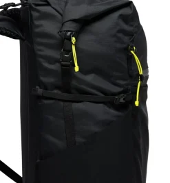 Haglöfs Magma Roll-Top 40 Wr True Black