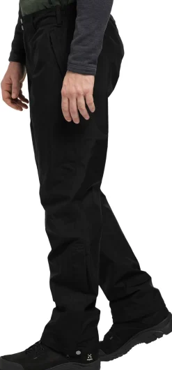 Haglöfs Men's Astral GORE-TEX II PantTrue Black
