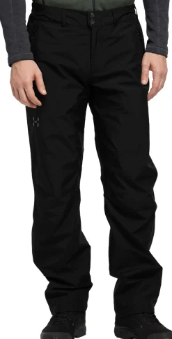 Haglöfs Men's Astral GORE-TEX II PantTrue Black