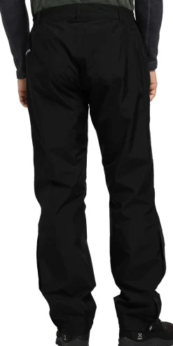 Haglöfs Men's Astral GORE-TEX II PantTrue Black