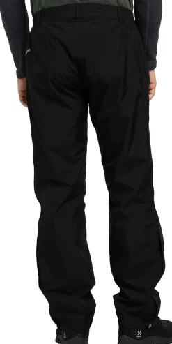 Haglöfs Men's Astral GORE-TEX II PantTrue Black