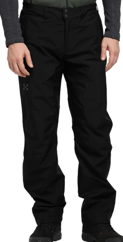 Haglöfs Men's Astral GORE-TEX II PantTrue Black