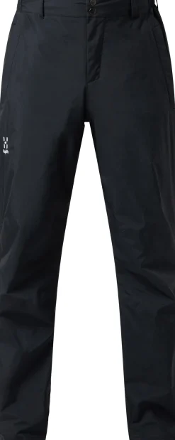 Haglöfs Men's Astral GORE-TEX II PantTrue Black