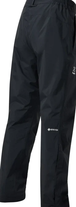 Haglöfs Men's Astral GORE-TEX II PantTrue Black