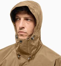 Haglöfs Men's Astral GORE-TEX II Jacket Teak Brown