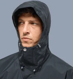 Haglöfs Men's Astral GORE-TEX II Jacket True Black