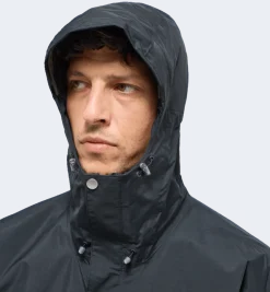 Haglöfs Men's Astral GORE-TEX II Jacket True Black