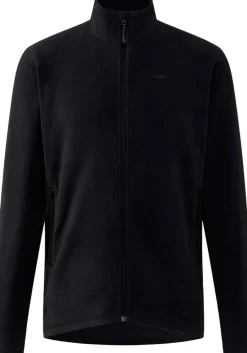 Haglöfs Men's Buteo Mid II Jacket Standard Issue Black