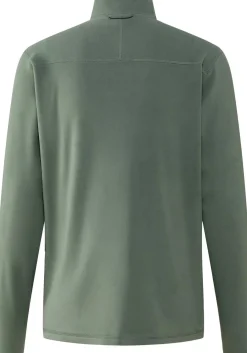 Haglöfs Men's Buteo Mid II Jacket Chlorophyll Green