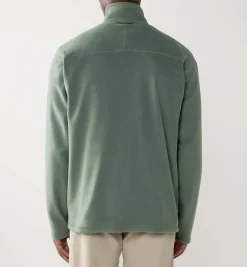 Haglöfs Men's Buteo Mid II Jacket Chlorophyll Green