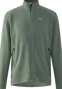 Haglöfs Men's Buteo Mid II Jacket Chlorophyll Green
